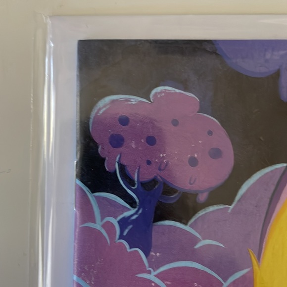ADVENTURE TIME #10 COVER C Victoria Maderna - Picture 2 of 5